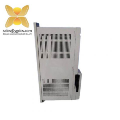 Mitsubishi MDS-C1-V2-0303 Servo Drive: Precision Control in Industrial Automation