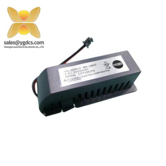 mitsubishi_st1x4-de1_2.jpg MITSUBISHI ST1X4-DE1 Base Unit Module, ST Series, Industrial Control Systems