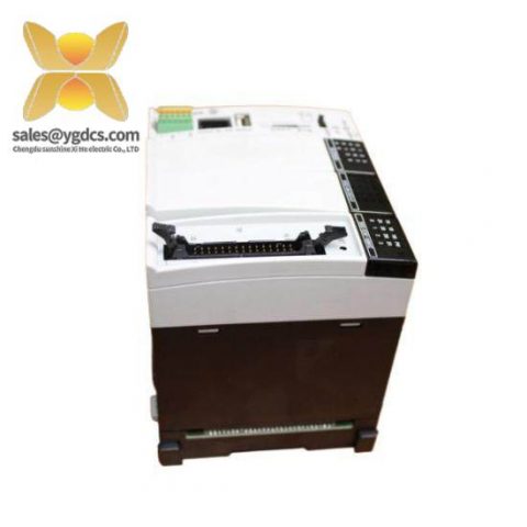 SEM MT30M4-38: Precision Control Module for Advanced Manufacturing Processes