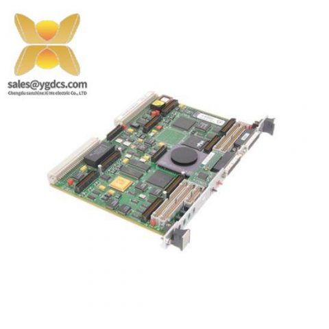 MOTOROLA MVME162-512 VMEbus SBC