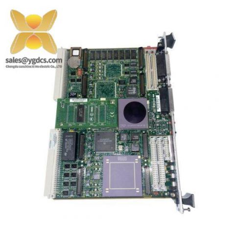 MOTOROLA MVME162PA-344 Industrial Control Module