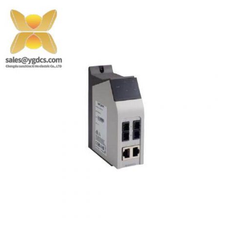 MOXA IM-2MSC/2TX: Industrial-grade Power over Ethernet Switches