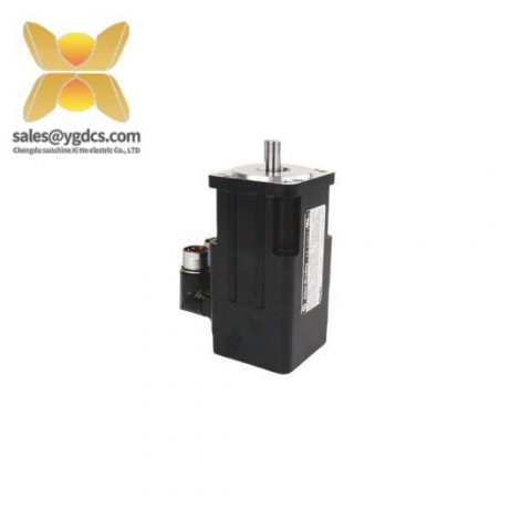 MPL-A310F-HK22AA - High Performance AC Servo Motor by Industry Leaders