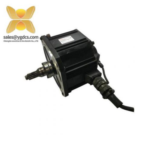 NACHI MFMA452D5V3 Precision Linear Actuator Module