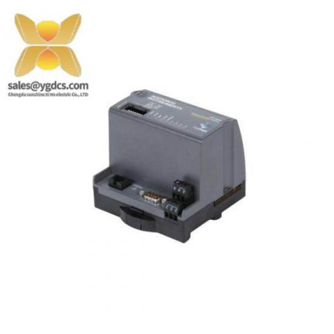 National Instruments FP-2010 Ethernet Controller Module - High-Speed Data Transfer for Industrial Automation