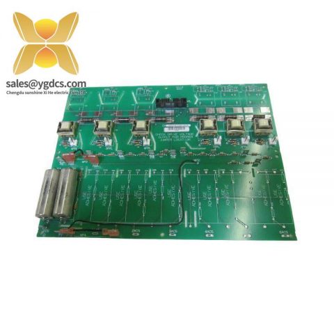 NEC 136-551735-D-04 Control Module