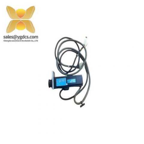 NEC DFSM-0245-202A Industrial Servo Motor