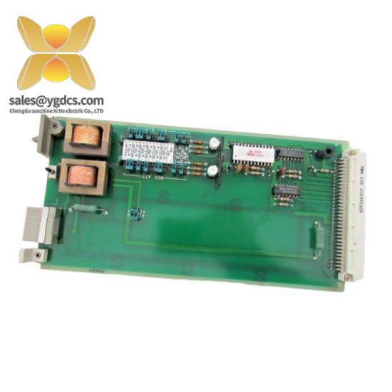 nec_y6xc24_ndr064rtp869_pcb_circuit_board.jpg NEC Y6XC24 NDR064RTP869: Advanced PCB Circuit Board for Industrial Control Solutions