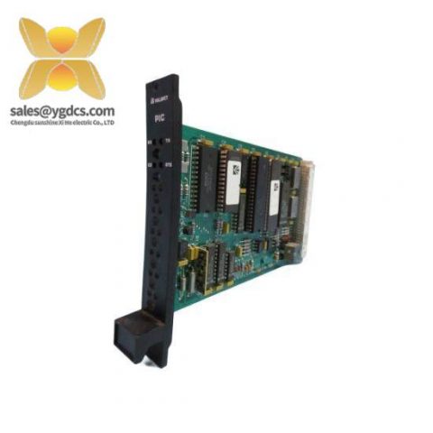 Neles Automation A41351102 Process Control Board