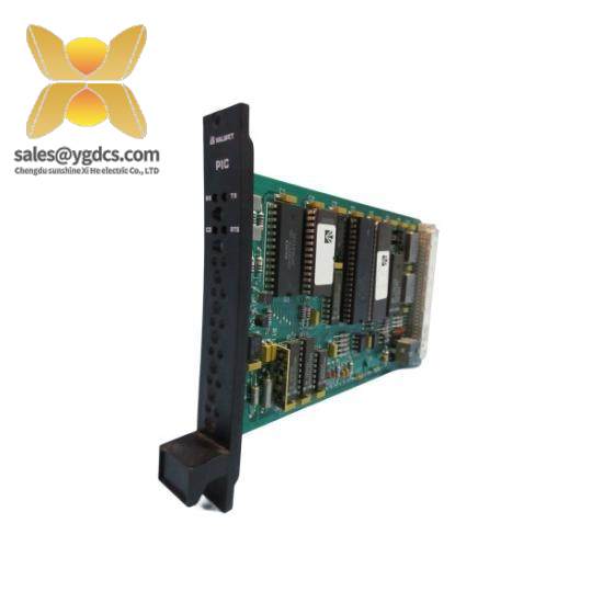 neles_automation_a41351102_board.jpg Neles Automation A41351102 Process Control Board