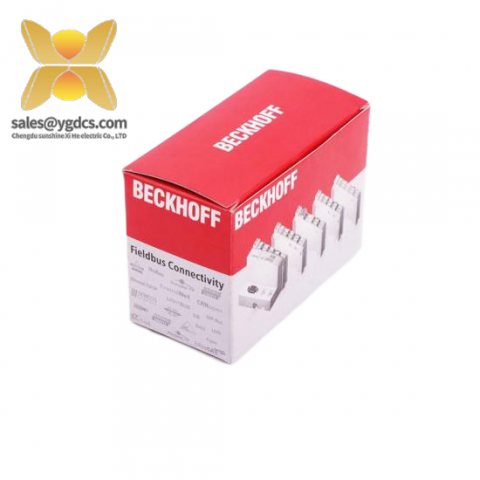 Beckhoff EK1122 EtherCAT Terminals - Advanced Automation Solutions