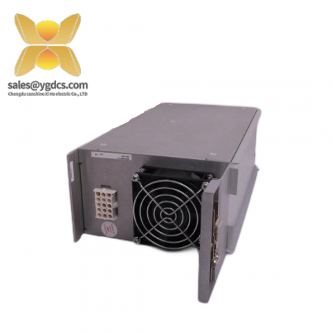 Emerson SKB-3400037, Industrial Control System Module