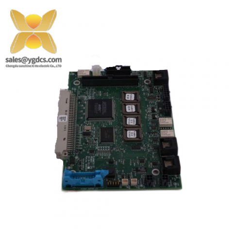 NVIDIA NVS310 PLC DCS Module, High Performance Control Solution