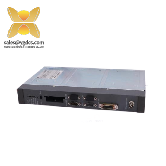 new_parker_pa06s-133_plc_dcs_module_1.png Parker NEW PA06S-133 PLC DCS Module - Industrial Control Solutions