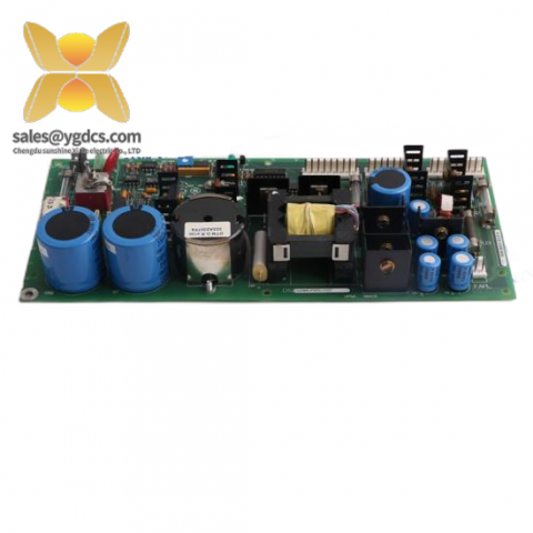 VIPA 332-5HD01 Analog Output Module - High Performance, Precision Control for Industrial Automation