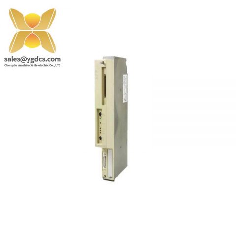 National Instruments 192061B-02 High-Performance Data Acquisition Module