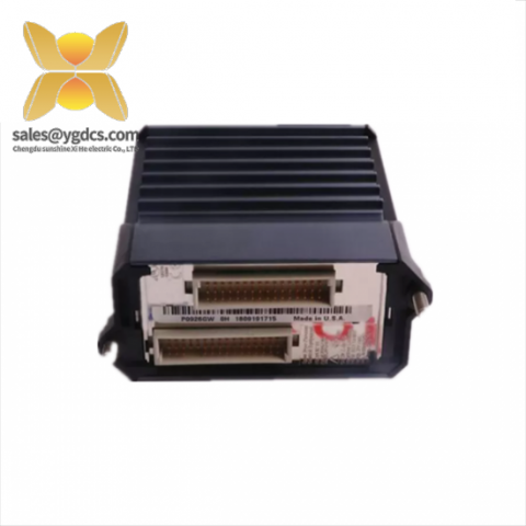 NI SCXI-1121 Industrial Signal Conditioning Module