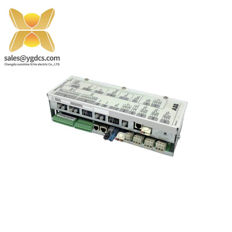 ni_scxi-1600.jpg NI SCXI-1600 Industrial Signal Conditioning Module