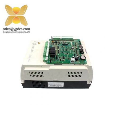 Nice Electronics L-G-4018 Invoance Control Module