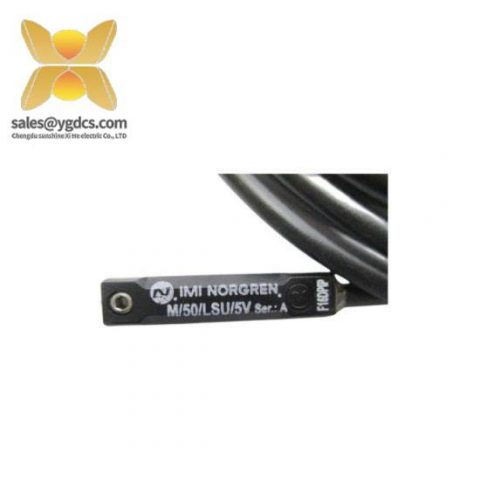 Norgren M/50/LSU/5V Magnetic Switch - Precision Control in Industrial Automation