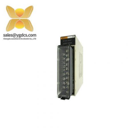 OMRON C200H-IM212 I/O Terminal Block: High-Performance Interface Module for Industrial Automation