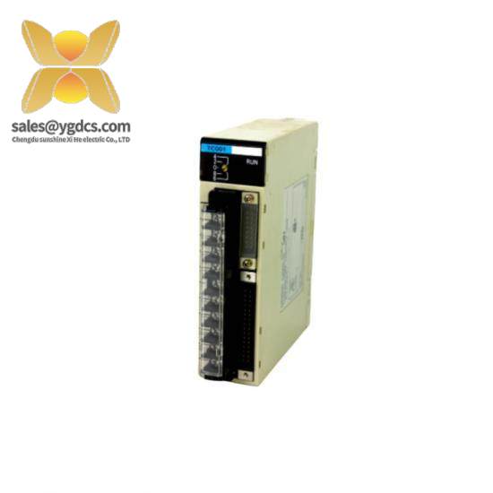 omron_c200h-tc_temperature_control_unit.jpg OMRON E6H-CWZ3X Industrial Encoder, 3600Pulse