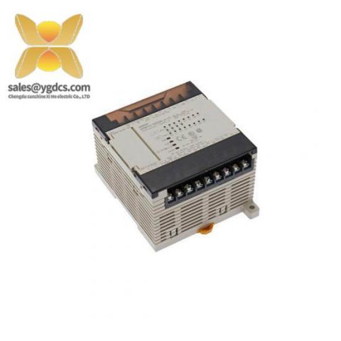 OMRON C200HE-CPU42-E: Advanced Programmable Logic Controller
