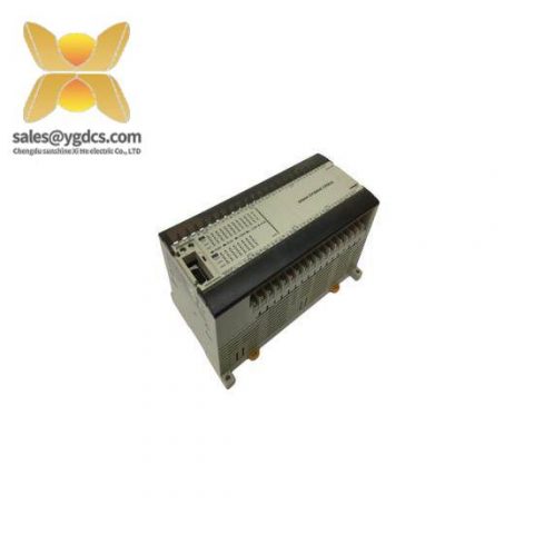 OMRON E6H-CWZ3X - Advanced Process Control Module