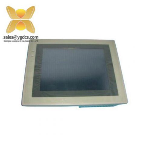 OMRON NT631C-ST152-EV2: Advanced Industrial HMI Solution for Optimal Control