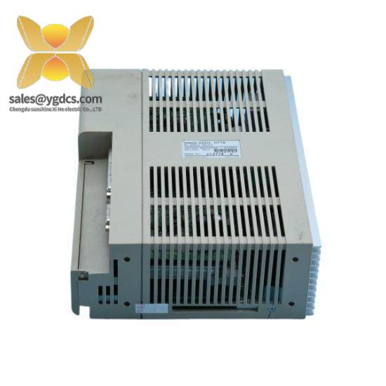 omron_r88d_ht10_servo_drive.jpg OMRON CJ1W-NC413 Position Control Module: Precision Control in Automation