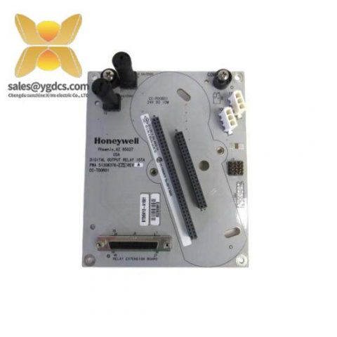 Original Honeywell 51308376-175 CC-TDOR11 Digital Output Relay Module