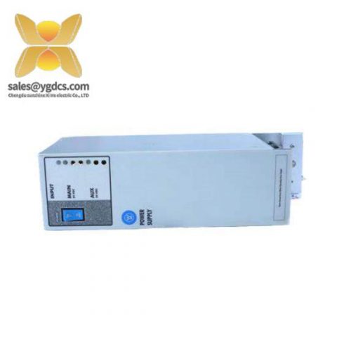 Emerson Ovation 1X00416H01 Control Module