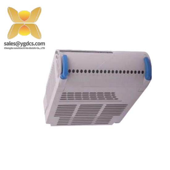 ovation_5x00109g02_1.jpg Ovation 5X00109G02 - Westinghouse PLC Module, High-Precision Control