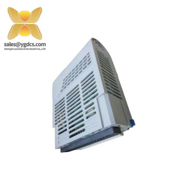 ovation_5x00226g01_1.jpg Ovation Pro 5X00226G01 - Industrial Control Module