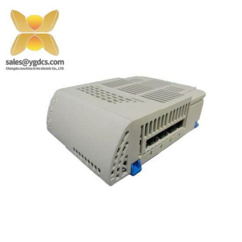 Ovation Emerson 1C31179G02 - High-Frequency Power Supply Module, 220V, 30kHz