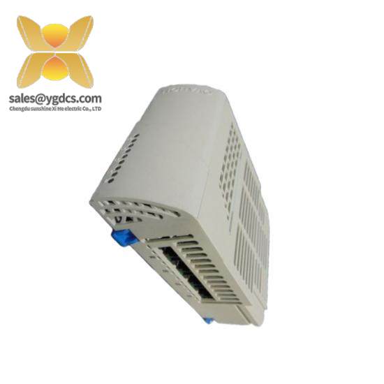 ovation_5x00241g01_1.jpg Ovation Emerson 1C31179G02 - High-Frequency Power Supply Module, 220V, 30kHz