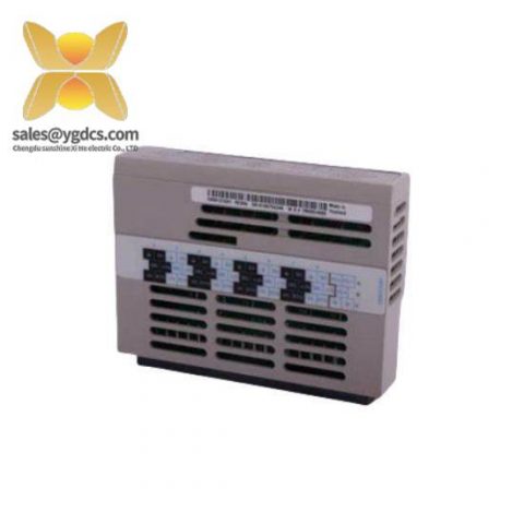 Ovation 5X00594G01, Advanced Control Module for Industrial Automation