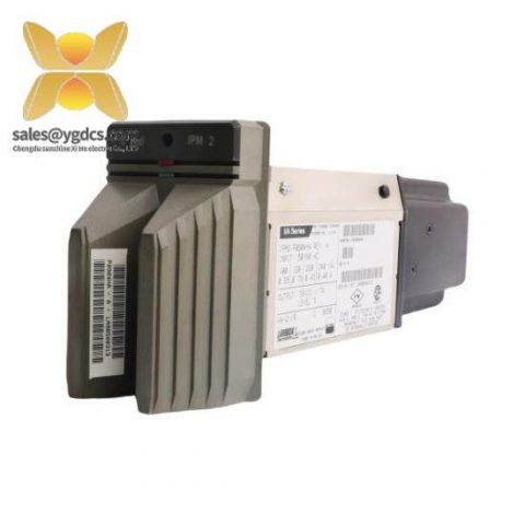 Foxboro P0904HA Power Supply Module