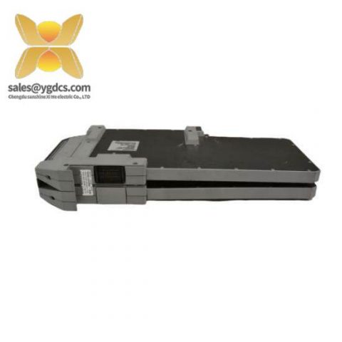 Foxboro Applications I/A Series P0912AS Module Processor, Advanced Control Solutions for Industrial Automation