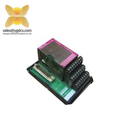 Foxboro P0916AE I/A Series Module, Advanced Industrial Control Solution