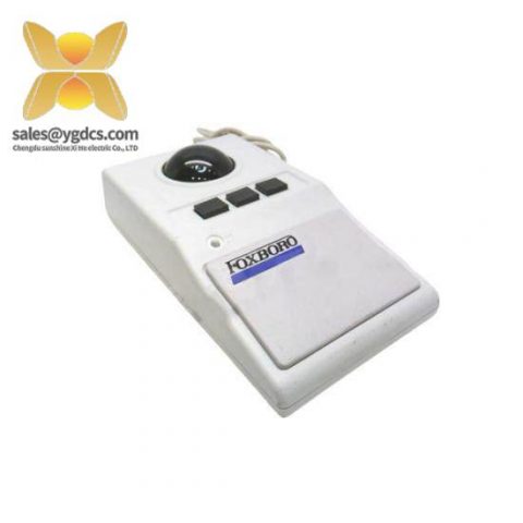 Foxboro Spare Card P0922EU; Manufacturer: FOXOBORO