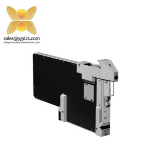 Foxboro P0926CP ZCP270 I/A Series Control Module