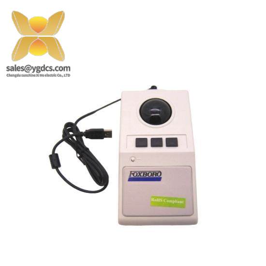 p0972sf_trackball_interface_mouse_foxboro.jpg Foxboro P0972SF TRACKBALL INTERFACE MOUSE