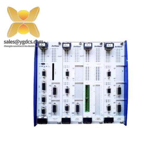 p_f_nj4-12gm-n-10m_cable.jpg P+F NJ4-12GM-N Cable, Industrial Control System Accessories