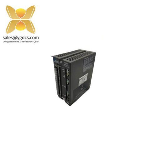 PACIFIC LA23GCKX-P500A Industrial Control Module