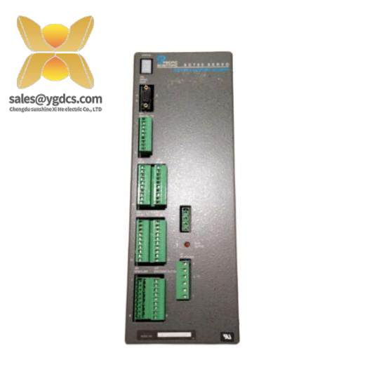 pacific_scientific_sc752a001-01_servo_drive.jpg PACIFIC SCIENTIFIC SC752A001-01 Servo Drive - Precision Control for Industrial Automation