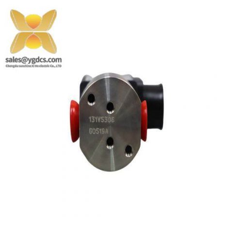 Parker 131V5306 Skinner Valve Body - Industrial Control Solutions