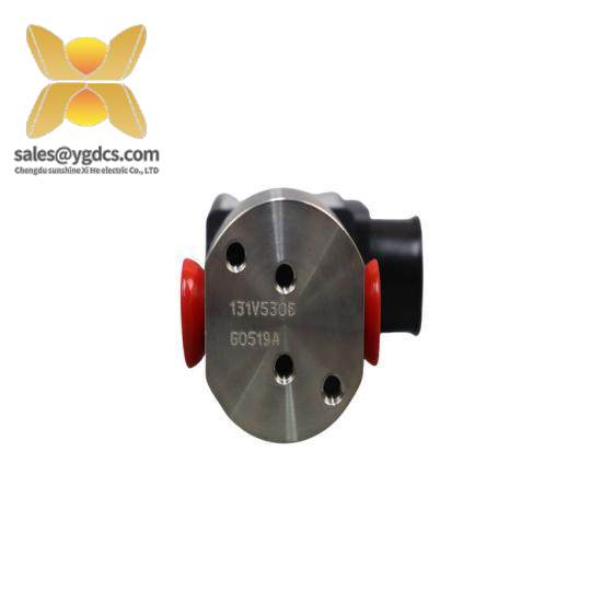 parker_131v5306_skinner_valve_body.jpg Parker 131V5306 Skinner Valve Body - Industrial Control Solutions