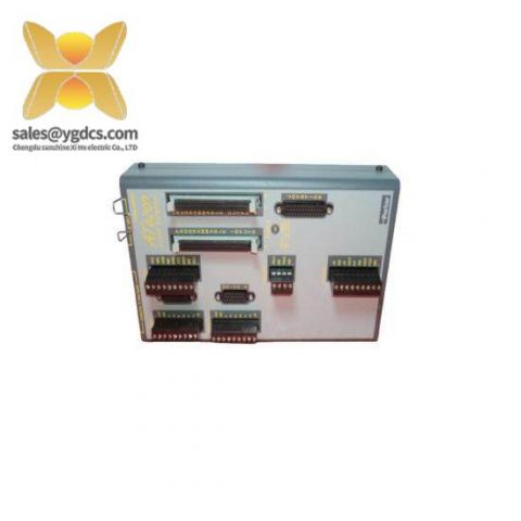 Parker Automation AT6200-120/240 Indexer Stepper Controller, Precision Motion Control Solution