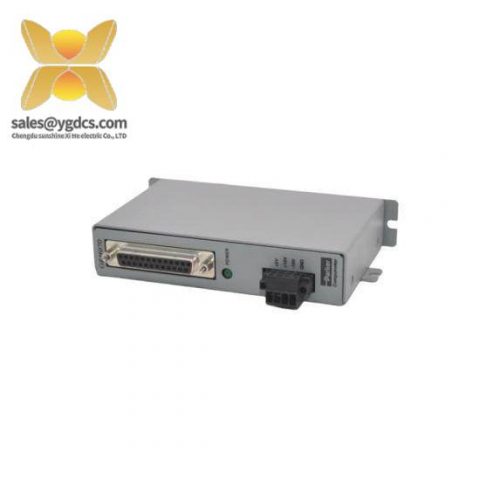 Parker CP*46552203 Servo Drive - Precision Control for Industrial Applications